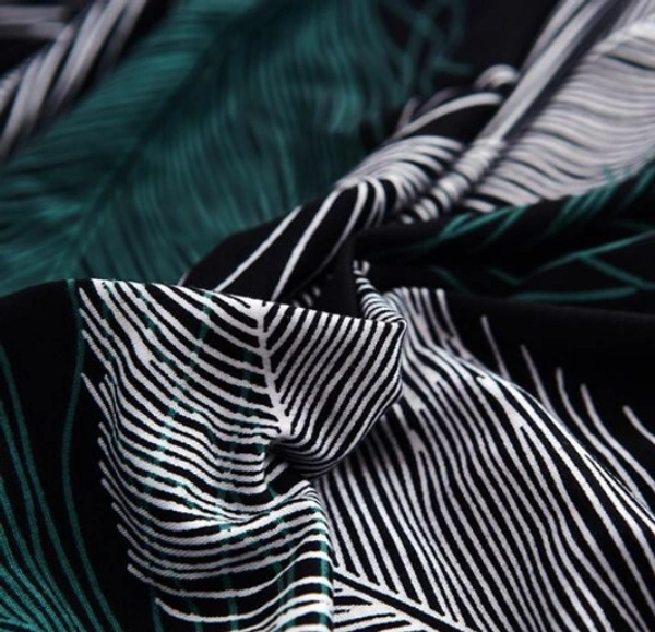 Elastic Chair Cover Stretch Removable Washable Short Dining Chair Cover Protector Seat Slipcover - Polyster, Elastic/ Stretchable, Multipack of1